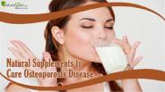 Freeflex Natural Supplement, Cures Osteoporosis Disease