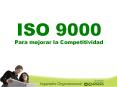 ISO 9000 PowerPoint PPT Presentation
