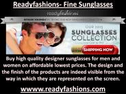 Readyfashions Sunglasses (Readyfashions.com)
