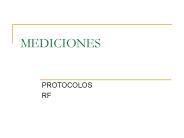 MEDICIONES