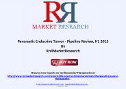 Pancreatic Endocrine Tumor Therapeutic Development Report 2015