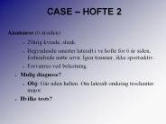 CASE 