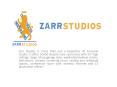 Zarr studios portland PowerPoint PPT Presentation