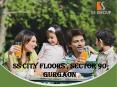 SS City Floors Sector 90 Gurgaon PowerPoint PPT Presentation