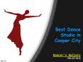 Best Dance Studio in Cooper City PowerPoint PPT Presentation