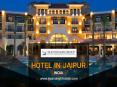 Hotel in Jaipur India|Mansinghhotels.com PowerPoint PPT Presentation