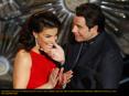 Idina Menzel and John Travolta present the Oscar for best original song at the 87th Academy Awards in Hollywood, California February 22, 2015. REUTERS/Mike Blake PowerPoint PPT Presentation