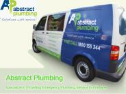 Specialize In Providing Emergency Plumbing Service In Brisbane