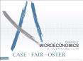 Principles of Microeconomics, Case/ Fair/Oster, 11e PowerPoint PPT Presentation