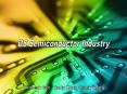 US Semiconductor Industry PowerPoint PPT Presentation