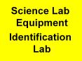 Science%20Lab%20Equipment PowerPoint PPT Presentation