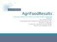 AgriFoodResults PowerPoint PPT Presentation