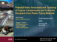 Potential Risks Associated with Leaching of Organic Contaminants and Endocrine Disruptors from Plastic Piping Materials PowerPoint PPT Presentation