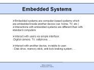 Slides created by:
