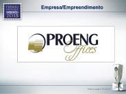 Empresa/Empreendimento