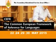 CEFR