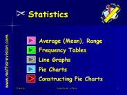 Statistics