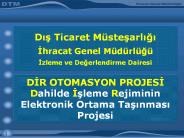 Dis Ticaret M
