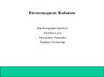 Electromagnetic%20Radiation PowerPoint PPT Presentation