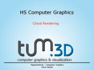 HS Computer Graphics