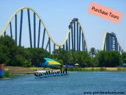 SeaWorld® San Antonio