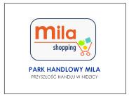 PARK HANDLOWY MILA