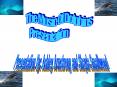 The Music Of Dolphins PowerPoint PPT Presentation
