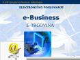 Razvoj E-business tr PowerPoint PPT Presentation