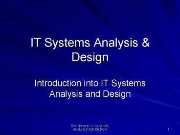 presentation player overlay