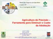 Agricultura de Precis