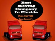 Boca Raton Movers and Packers