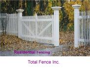 Residential Fencing 2015 (1)