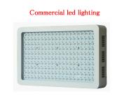 Commercial led lighting