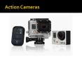 Action Cameras PowerPoint PPT Presentation