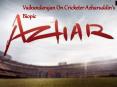 Vaikundarajan On Cricketer Azharuddin’s Biopic PowerPoint PPT Presentation