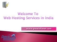 Affordable Solution for VPS Hosting