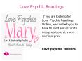 Love psychic readers (1) PowerPoint PPT Presentation