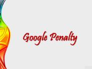Google penalty