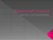 Regents Earth Science