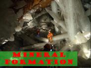 Mineral Formation