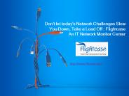 Flightcase An IT Network Monitoring Center