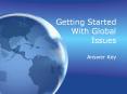 Getting Started With Global Issues PowerPoint PPT Presentation