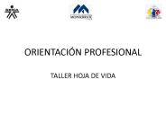 ORIENTACI