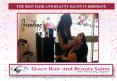 The Best Hair and Beauty Salon in Brisbane- Grace Hair and Beauty Salon PowerPoint PPT Presentation