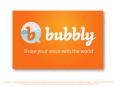 Made your voice intresting with bubbly features-All new bubbly social app download it now.. PowerPoint PPT Presentation
