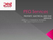 Electrician Service Provider In Warrington - pegservices.co.uk