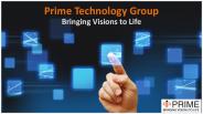 Agile Processes at Prime Technology Group – Sudhakar Goverdhanam (1)