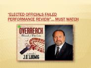 Elected Officials Failed Performance Reviews