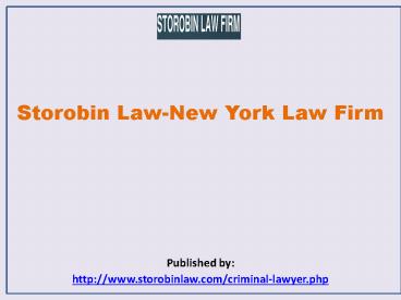 Storobin Law-New York Law Firm (1)