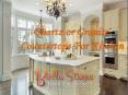 Quartz or Granite Countertops For Kitchen PowerPoint PPT Presentation